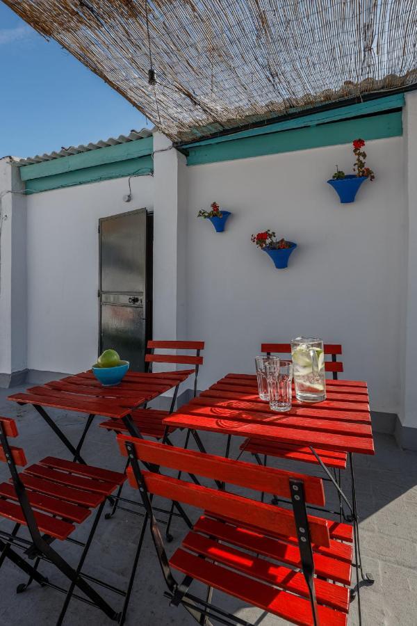 San Diego Alto Apartment Sevilla