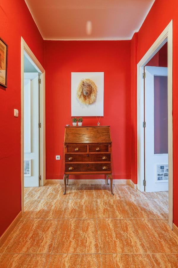 Apartment San Diego Alto Sevilla